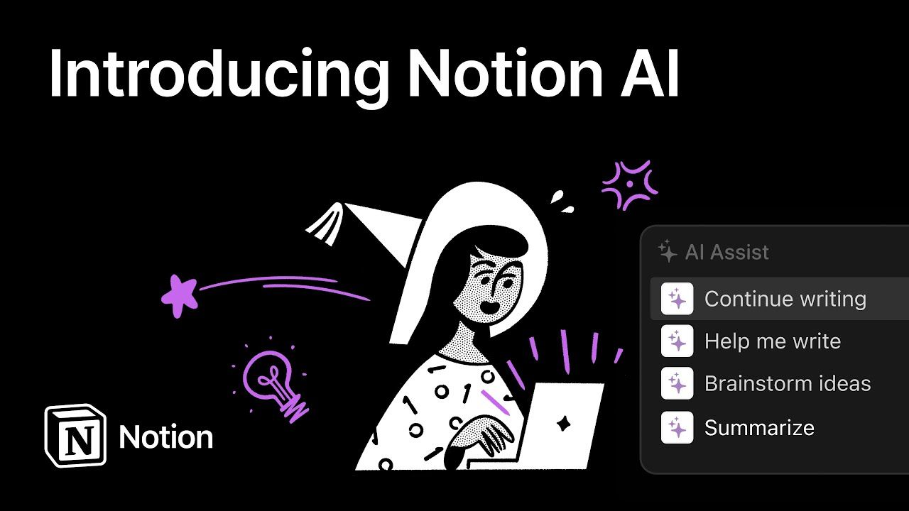 Notion AI: The Future of Writing