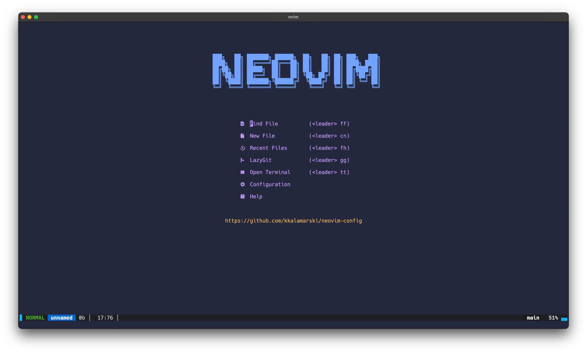 Why Neovim is my Primary Editor for Web Development